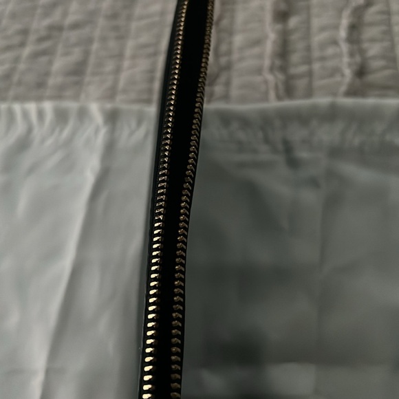 Never used Coach clutch - Picture 4 of 4